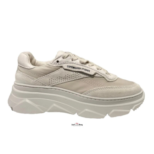 Copenhagen Damesschoenen sneakers CPH56 large