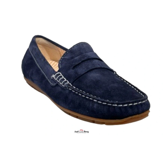 Sioux Damesschoenen instappers Carmona 2168660 large