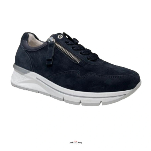 Gabor 46.587 Davos Sneakers Blauw 46.587 Davos large Gabor 46.587 Davos Sneakers Blauw 46.587 Davos large