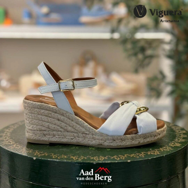 Viguera Damesschoenen sandalen 2136 large