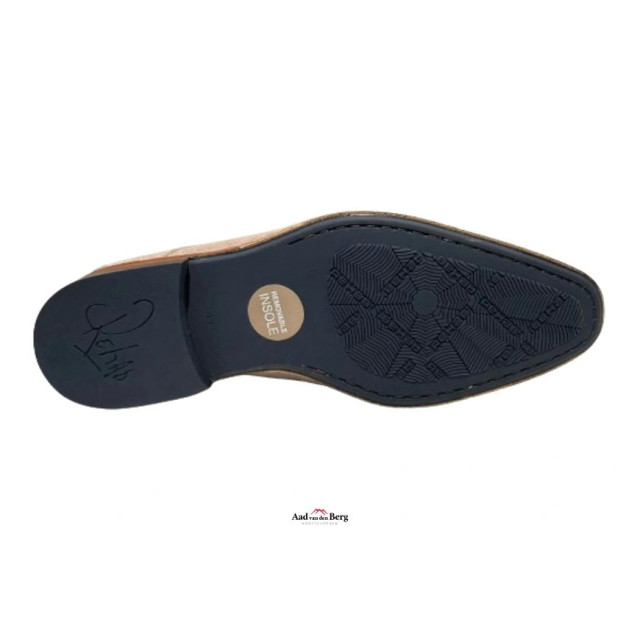 Rehab Herenschoenen veterschoenen Greg wall sue large