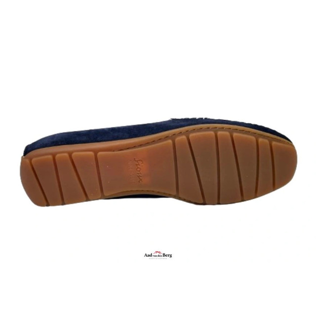 Sioux Damesschoenen instappers Carmona 2168660 large