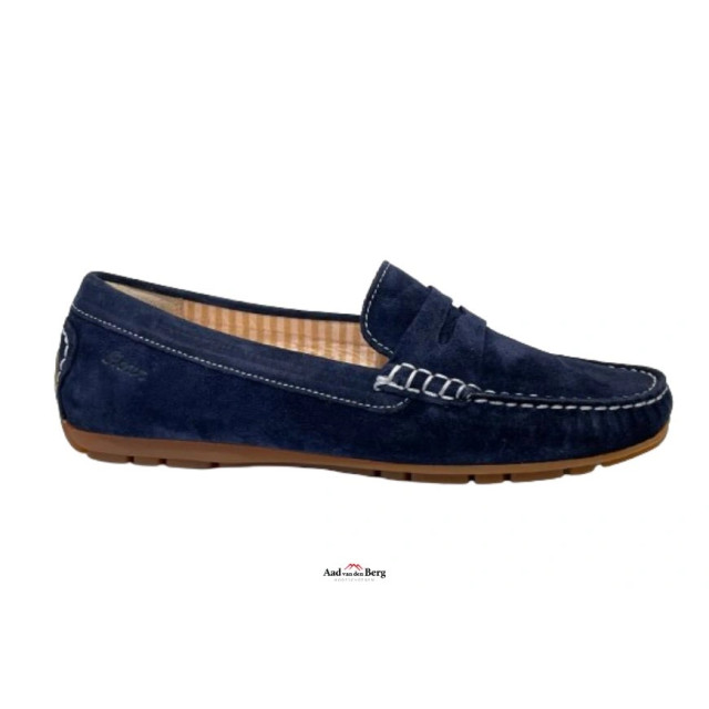 Sioux Damesschoenen instappers Carmona 2168660 large