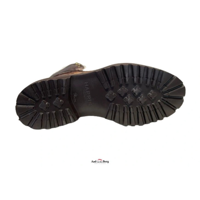 Harris Herenschoenen veterlaarzen 0714 7727 large