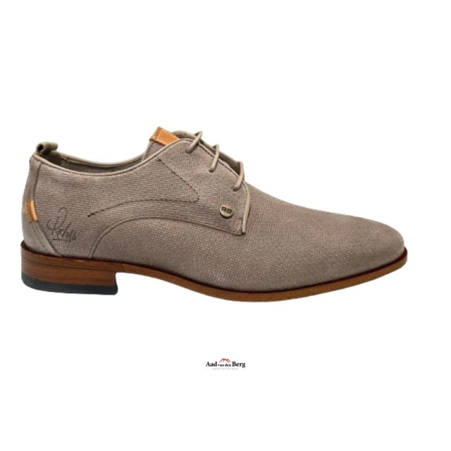 Rehab Herenschoenen veterschoenen Greg wall sue large