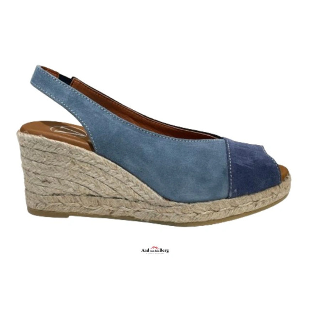 Viguera Damesschoenen sandalen 2149 large