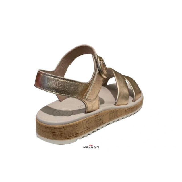 Paul Green 6112 Sandalen Brons 6112 large
