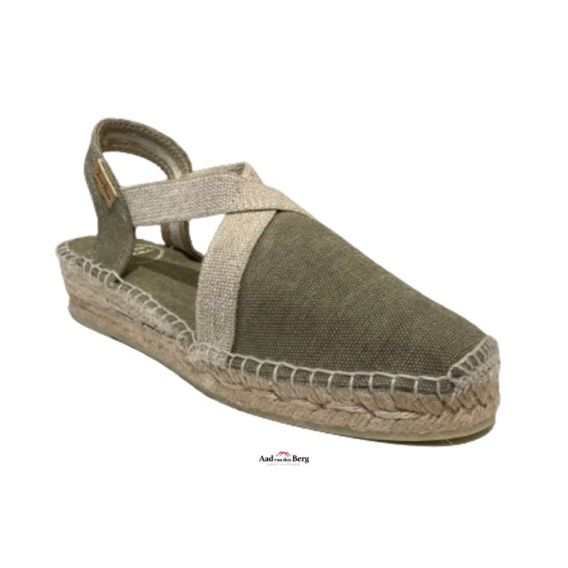 Toni Pons Damesschoenen sandalen verdi V large Toni Pons Damesschoenen sandalen verdi V large