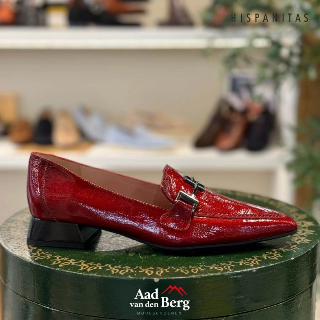 Hispanitas Damesschoenen instappers HI243700 Dali-I2 large