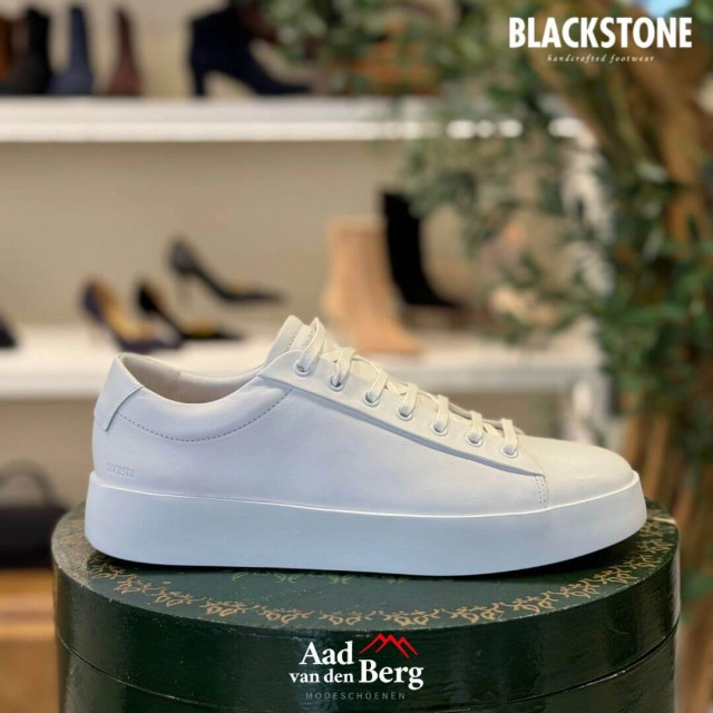 Blackstone BG350 Maynard Sneakers Wit BG350 Maynard large