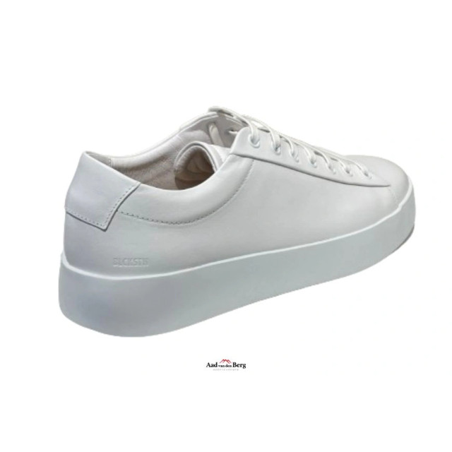 Blackstone BG350 Maynard Sneakers Wit BG350 Maynard large