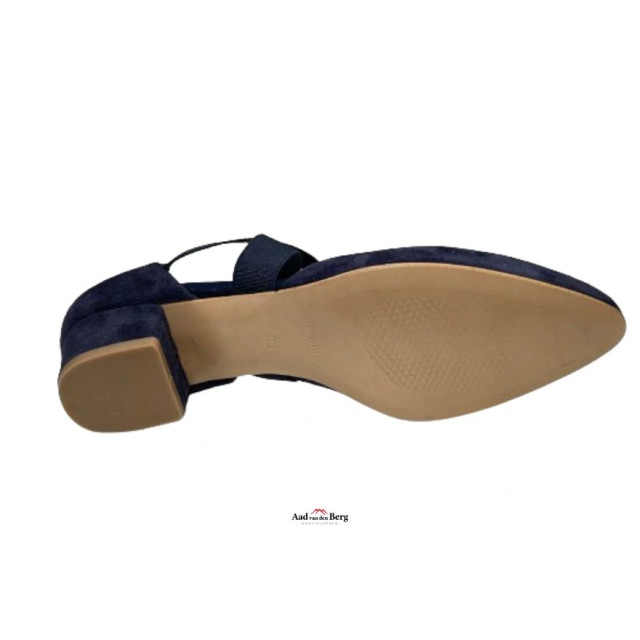 Barnello Damesschoenen instappers 0348 large