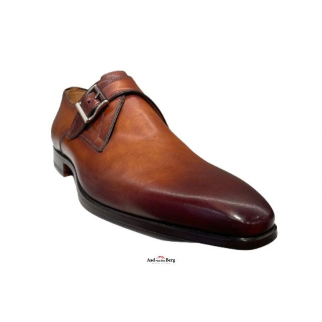 Magnanni 14966 270 bol Geklede schoenen Bruin 14966 270 bol large
