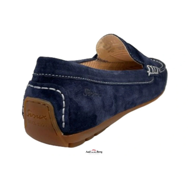 Sioux Damesschoenen instappers Carmona 2168660 large