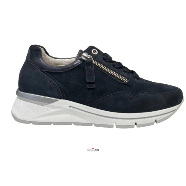 Gabor 46.587 Davos Sneakers Blauw 46.587 Davos large Gabor 46.587 Davos Sneakers Blauw 46.587 Davos large