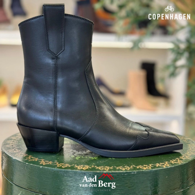 Copenhagen Damesschoenen enkellaarsjes CPH239 large