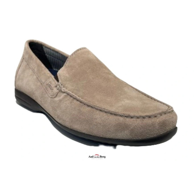 Sioux Herenschoenen instappers Giumelo 700 2138663 large
