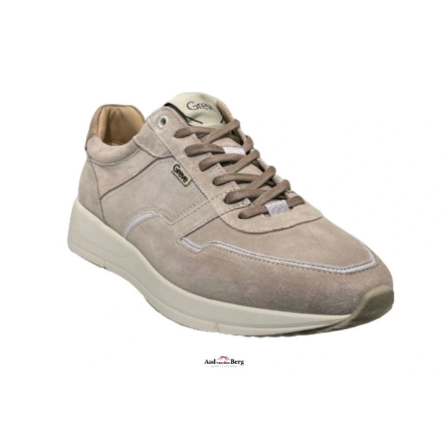 Greve Herenschoenen sneakers 7280.03 Walker large