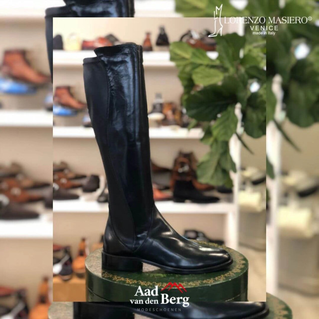 Lorenzo Masiero Damesschoenen laarzen 245330 6234 large