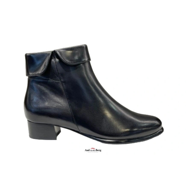 Everybody Damesschoenen enkellaarsjes Brittney 49146 T3254 large