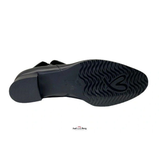 Everybody Damesschoenen enkellaarsjes Brittney 49146 T3254 large