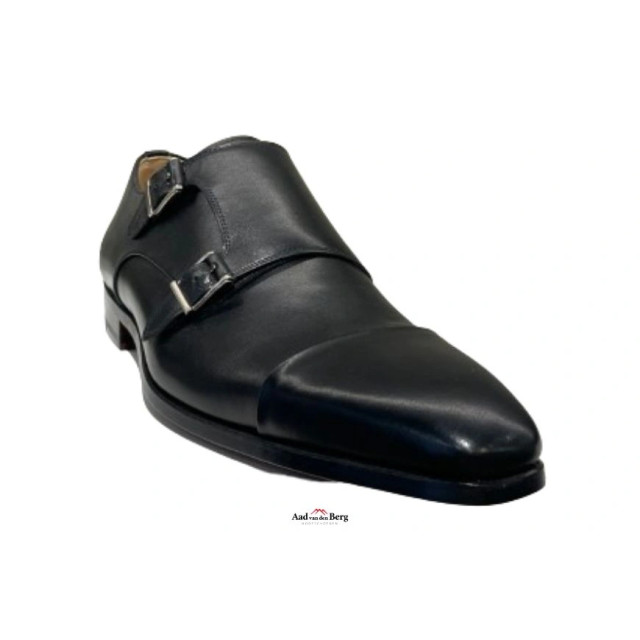 Magnanni 23808 270 bol Siros Geklede schoenen Zwart 23808 270 bol Siros large