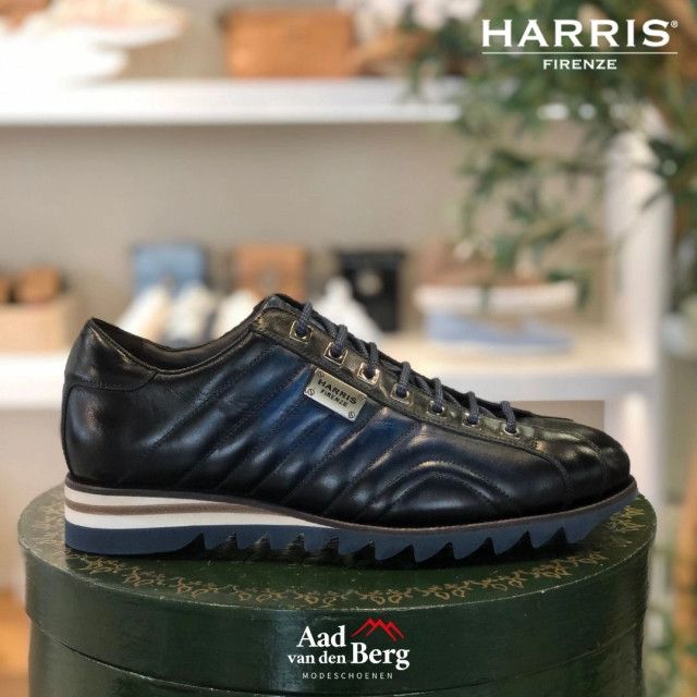 Harris Herenschoenen sneakers 0894 5339 large