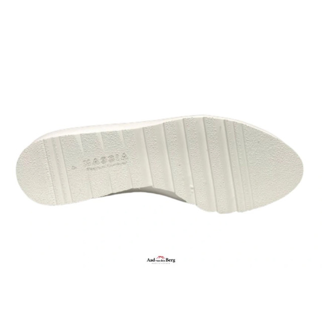 Hassia Damesschoenen instappers 301549 Pisa large