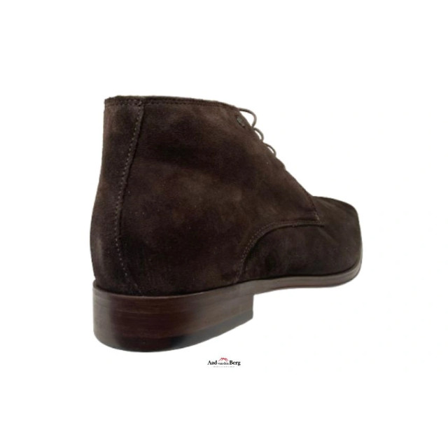Van Bommel Raffa 05.02 Boots Bruin Raffa 05.02 large