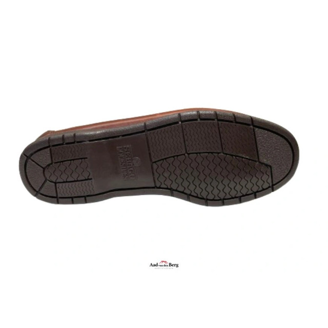 Sebago Herenschoenen instappers Sloop 70002BO large