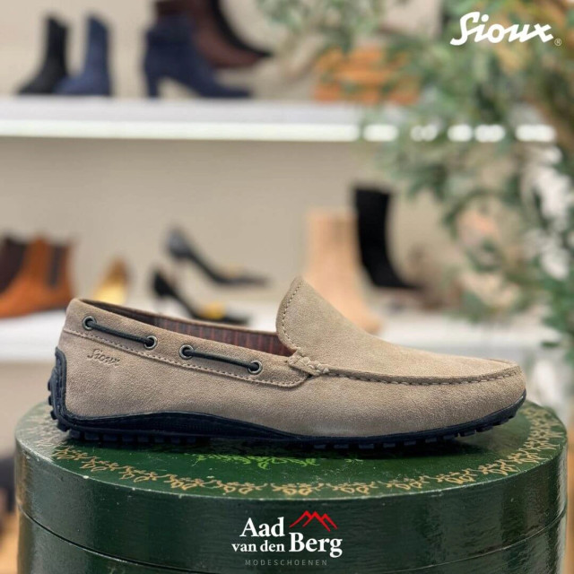 Sioux Herenschoenen instappers Callimo 10321 large