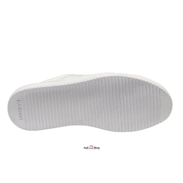 Blackstone BL221 Sneakers Wit BL221 large