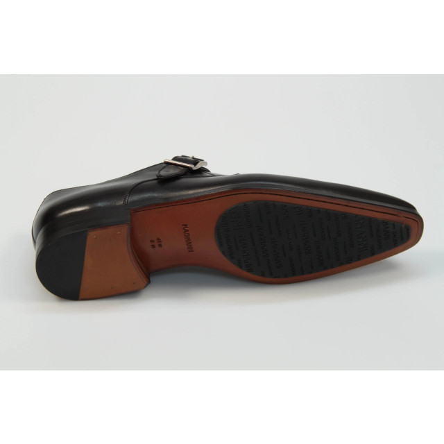 Magnanni 14966 270 bol Geklede schoenen Zwart 14966 270 bol large