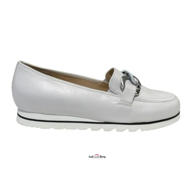 Hassia Damesschoenen instappers 301549 Pisa large