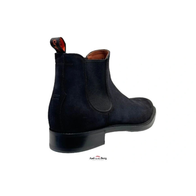 Greve Herenschoenen enkellaarzen 4757.88.004 Piave large