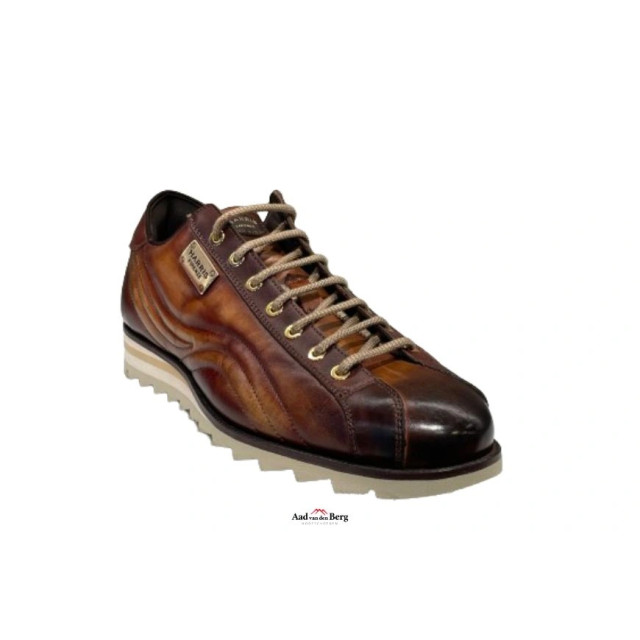 Harris Herenschoenen sneakers 3895P 5339 large
