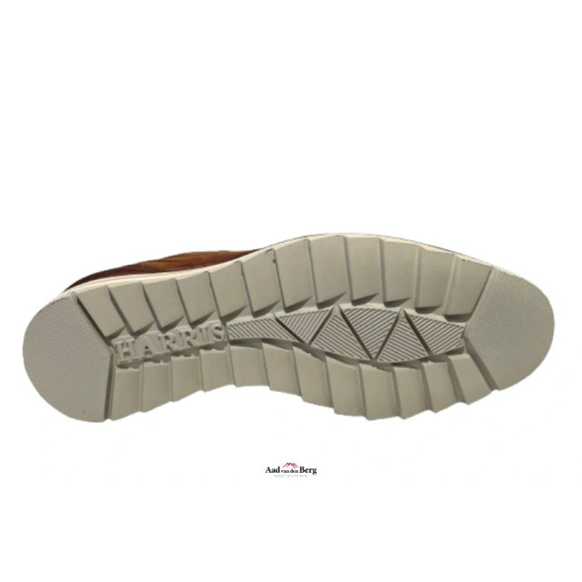 Harris Herenschoenen sneakers 3895P 5339 large