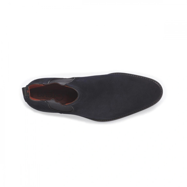 Greve Herenschoenen enkellaarzen 4757.88.004 Piave large