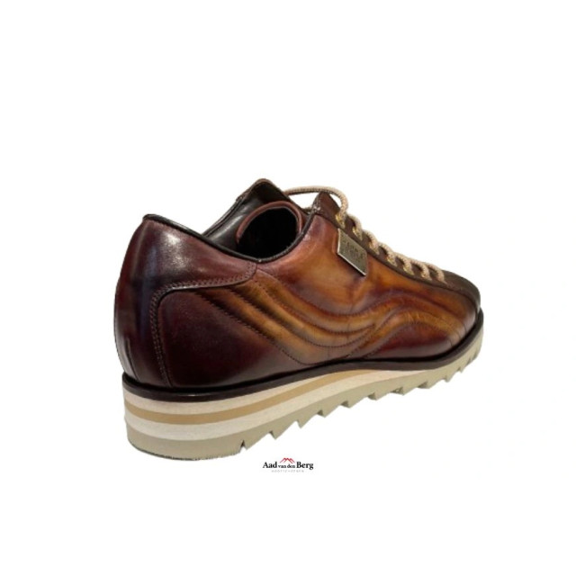 Harris Herenschoenen sneakers 3895P 5339 large