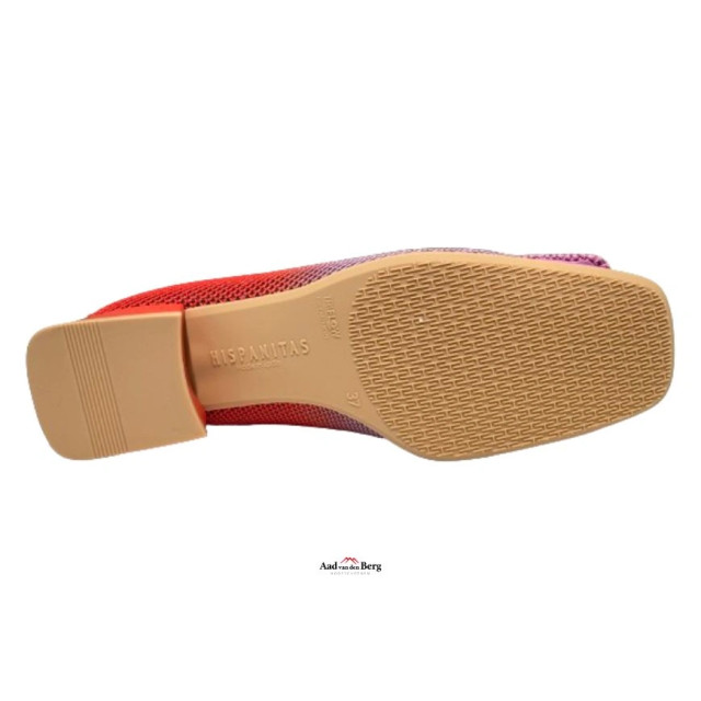 Hispanitas Damesschoenen instappers BHV243335 Aruba large