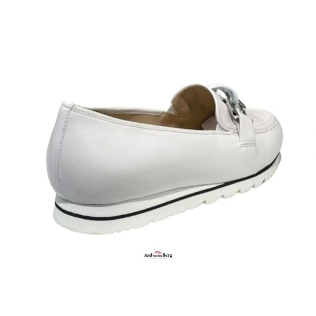 Hassia Damesschoenen instappers 301549 Pisa large