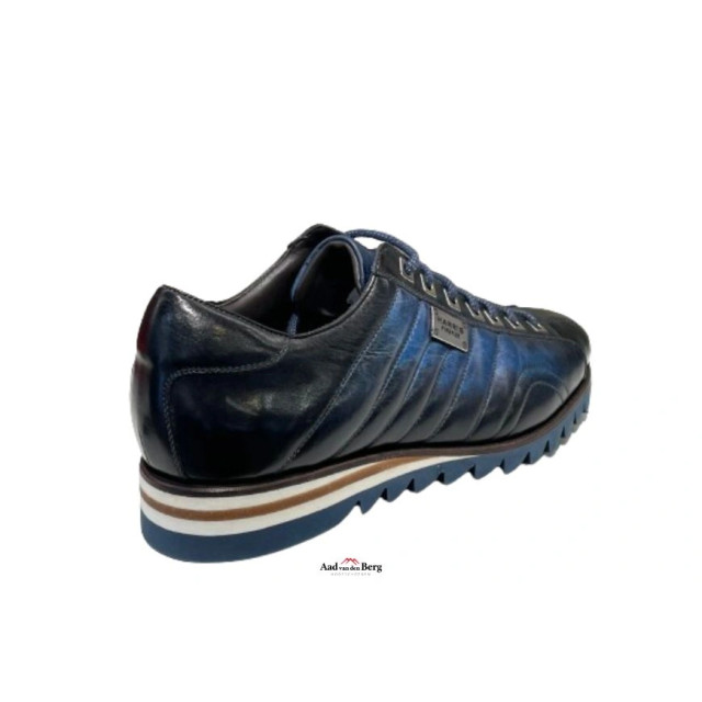 Harris Herenschoenen sneakers 0894 5339 large