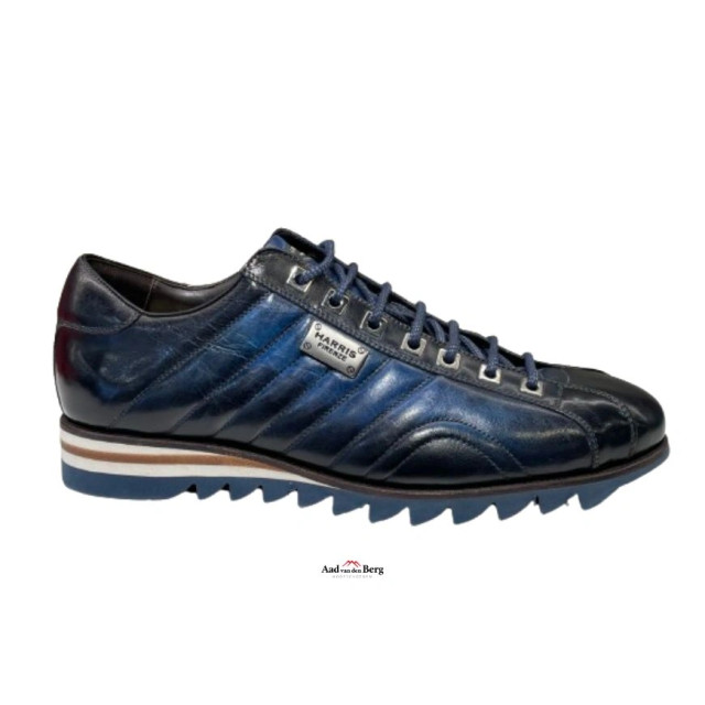 Harris Herenschoenen sneakers 0894 5339 large