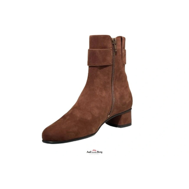 Hassia Damesschoenen enkellaarsjes 303095 Siena large