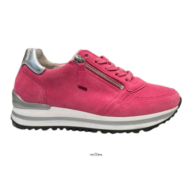Gabor 46.528 Sneakers Fuchsia 46.528 large Gabor 46.528 Sneakers Fuchsia 46.528 large