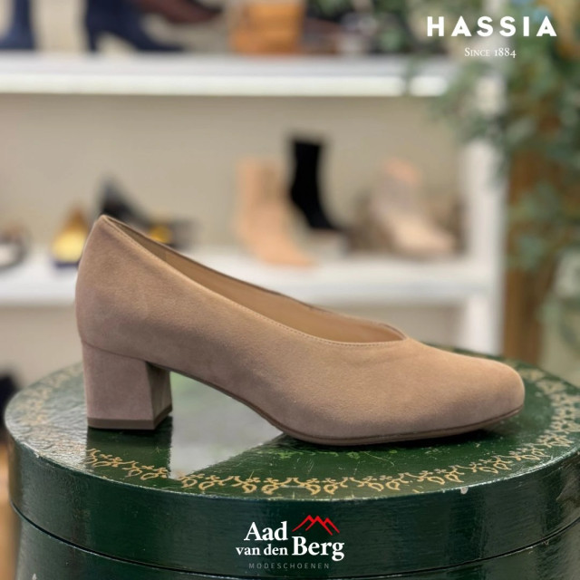 Hassia Damesschoenen pumps 304936 Florenz large