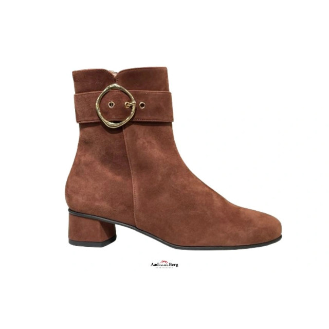 Hassia Damesschoenen enkellaarsjes 303095 Siena large