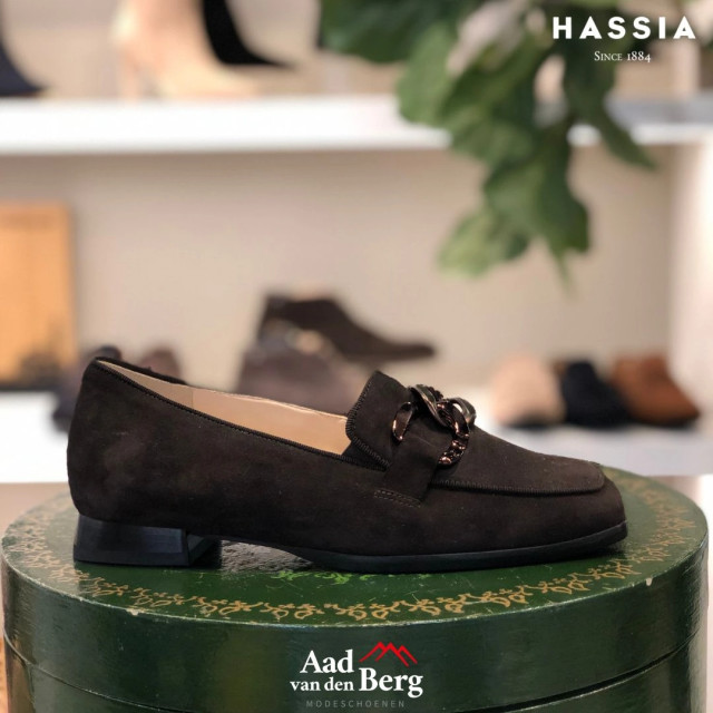 Hassia Damesschoenen instappers 300846 Napoli large Hassia Damesschoenen instappers 300846 Napoli large