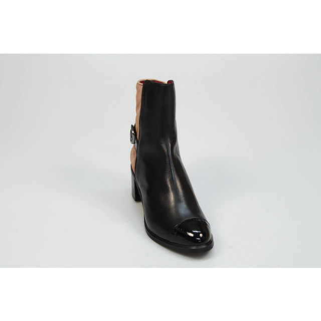 Lilian Damesschoenen enkellaarsjes 12300 698 large