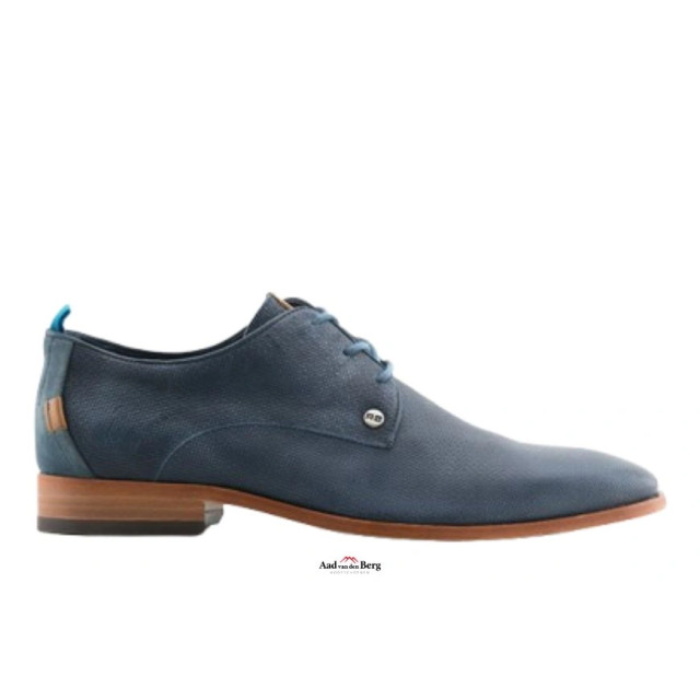 Rehab Herenschoenen veterschoenen Greg wall large